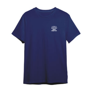 T-shirt, navy, water polo team croatia