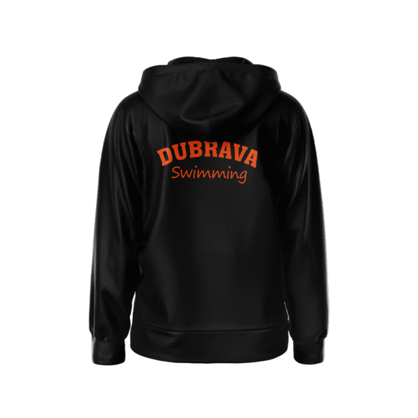 Hoodica crna PK Dubrava - cif - Image 3