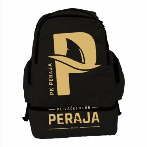 Peraja ruksak
