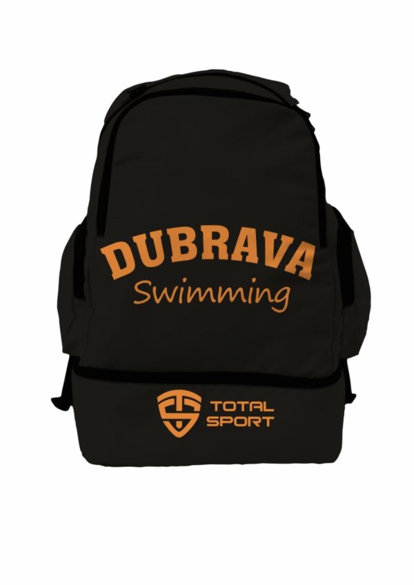 Ruksak PK Dubrava