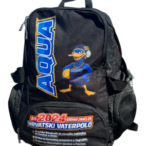 AQUA ruksak NOVI, BOLJI,