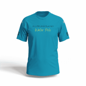 Aqua Azure T-shirt