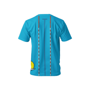 NOVA Air Cool majica