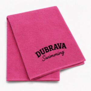 DUBRAVA ručnik