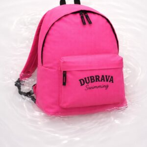 Trening RUKSAK fuchsia